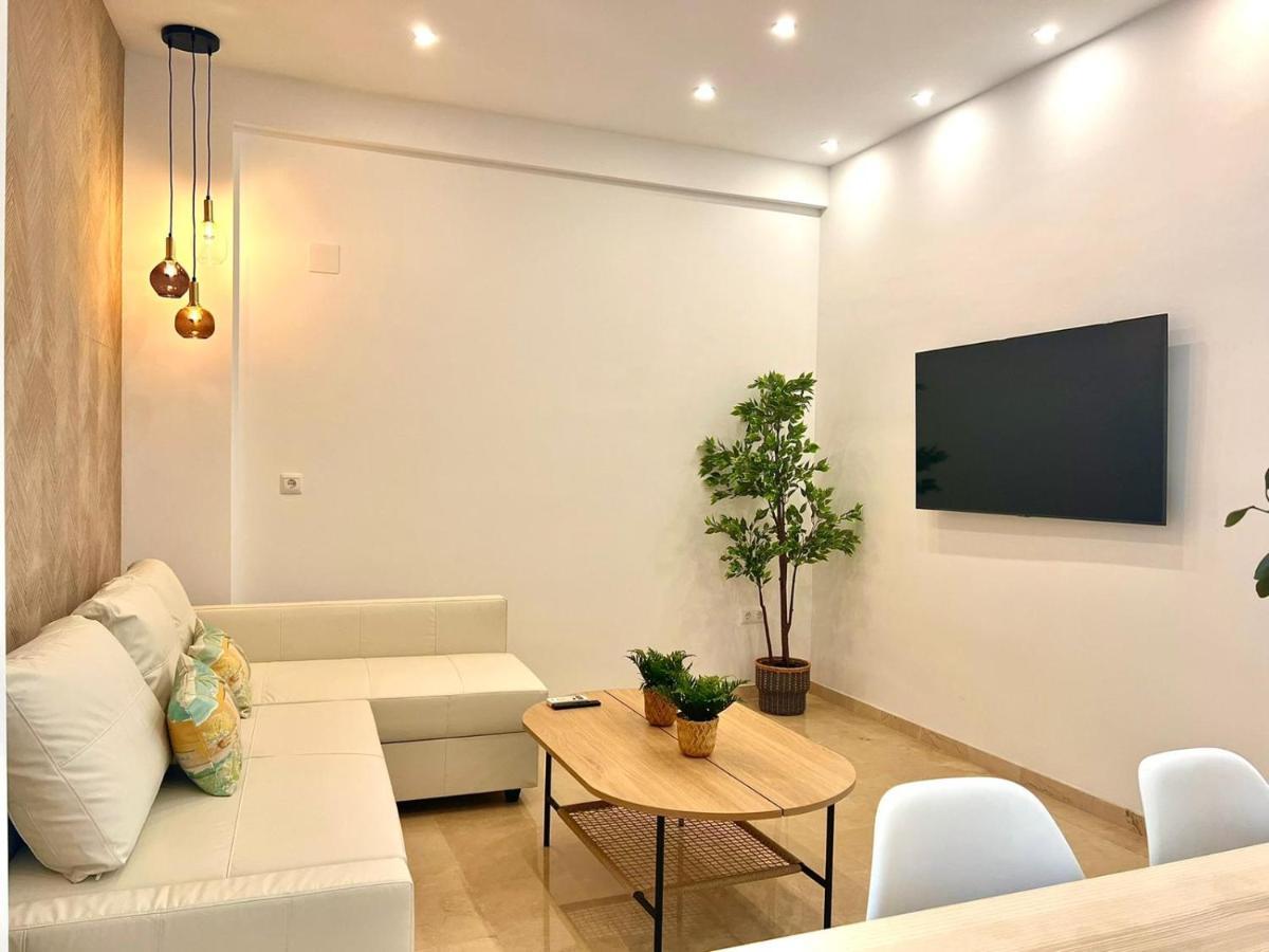 Granados I & Old Town By Ele Apartments Malaga Exterior photo